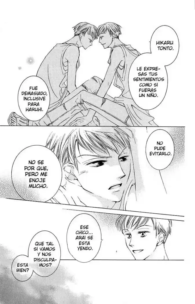 Ouran High School Host Club (2002) - Capítulo 19 - Página 28 - LectorTMOo