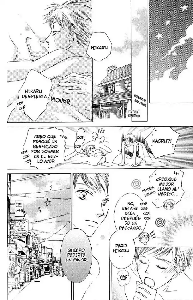 Ouran High School Host Club (2002) - Capítulo 19 - Página 31 - LectorTMOo