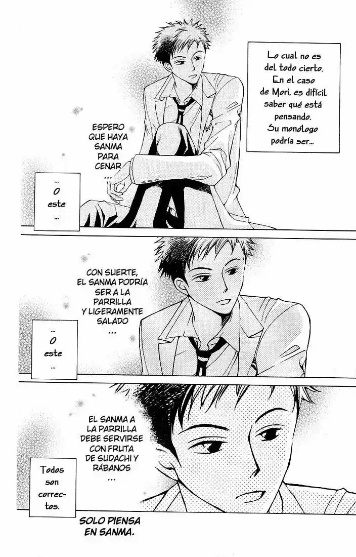 Ouran High School Host Club (2002) - Capítulo 21.1 - Página 2 - LectorTMOo