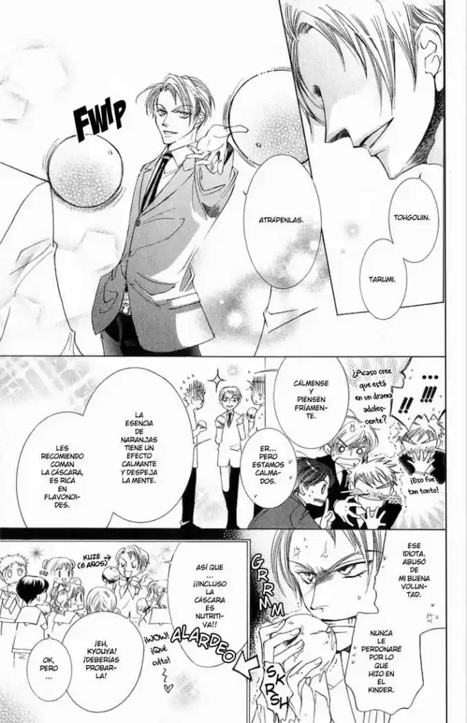 Ouran High School Host Club (2002) - Capítulo 23 - Página 13 - LectorTMOo
