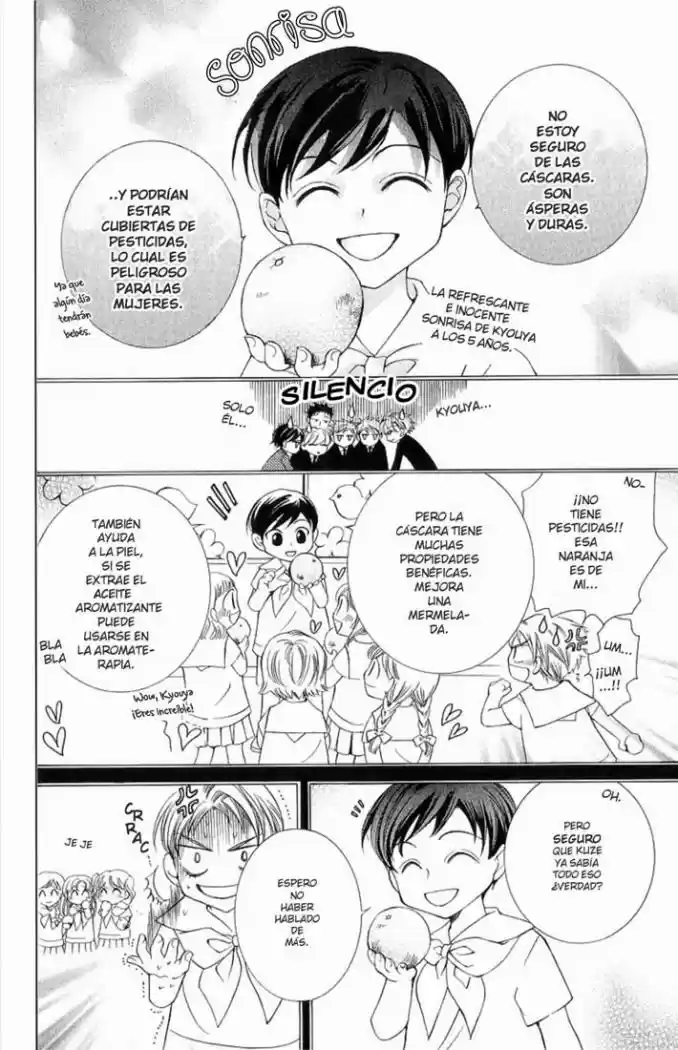 Ouran High School Host Club (2002) - Capítulo 23 - Página 14 - LectorTMOo