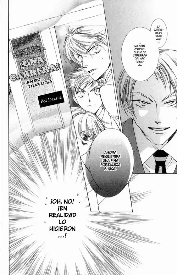 Ouran High School Host Club (2002) - Capítulo 23 - Página 16 - LectorTMOo
