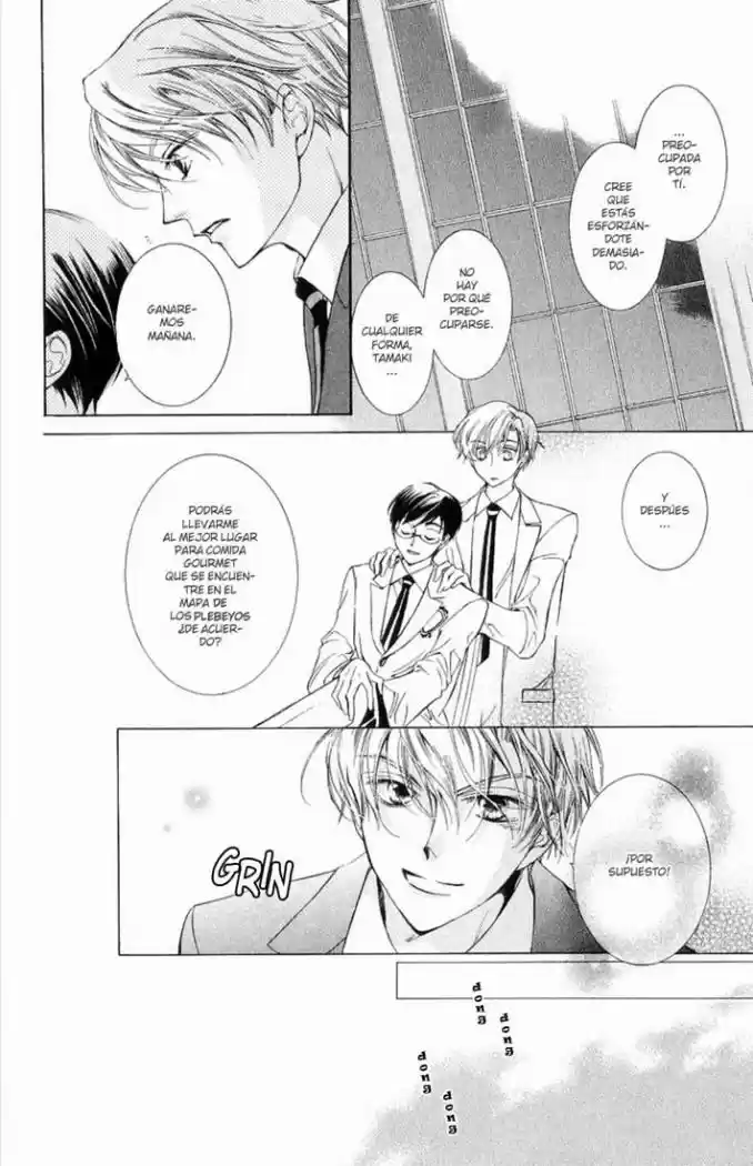 Ouran High School Host Club (2002) - Capítulo 23 - Página 24 - LectorTMOo