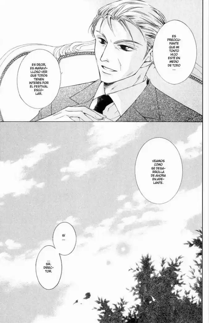Ouran High School Host Club (2002) - Capítulo 23 - Página 33 - LectorTMOo