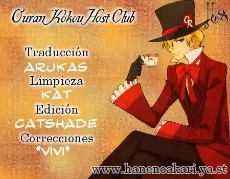 Ouran High School Host Club (2002) - Capítulo 24 - Página 2 - LectorTMOo
