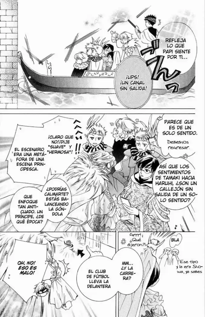 Ouran High School Host Club (2002) - Capítulo 24 - Página 6 - LectorTMOo