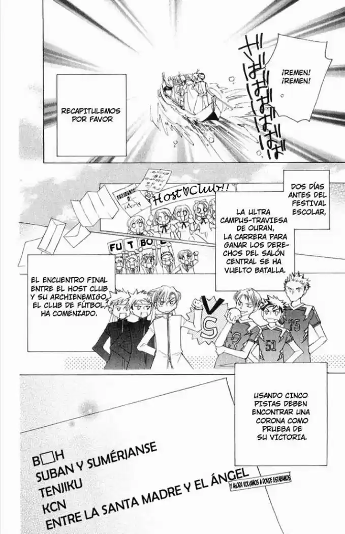 Ouran High School Host Club (2002) - Capítulo 24 - Página 7 - LectorTMOo