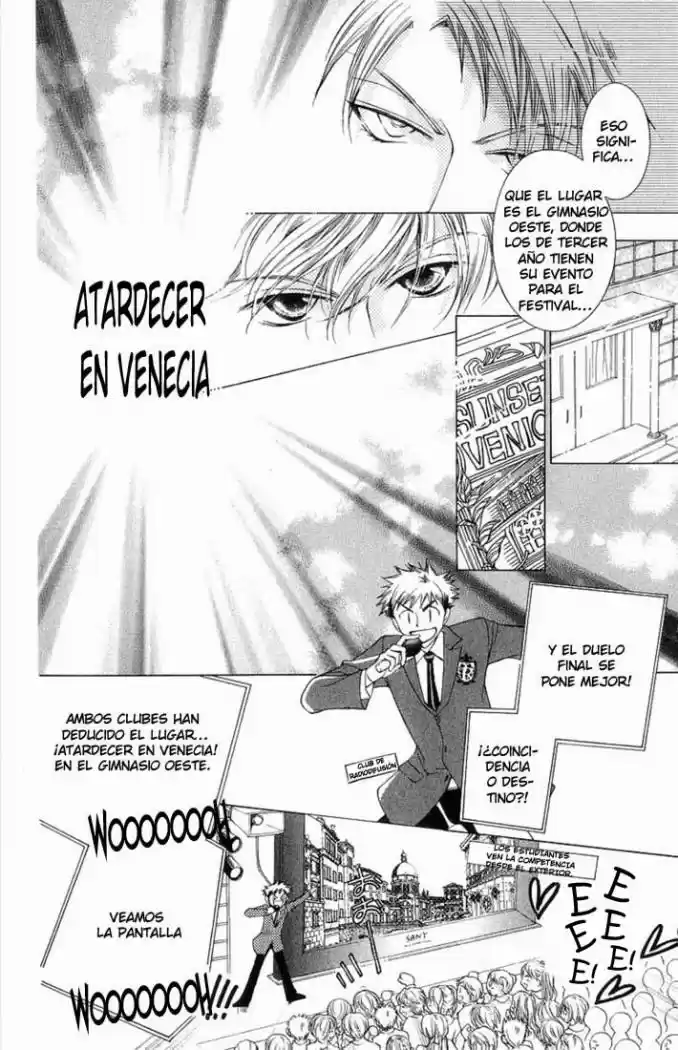 Ouran High School Host Club (2002) - Capítulo 24 - Página 9 - LectorTMOo