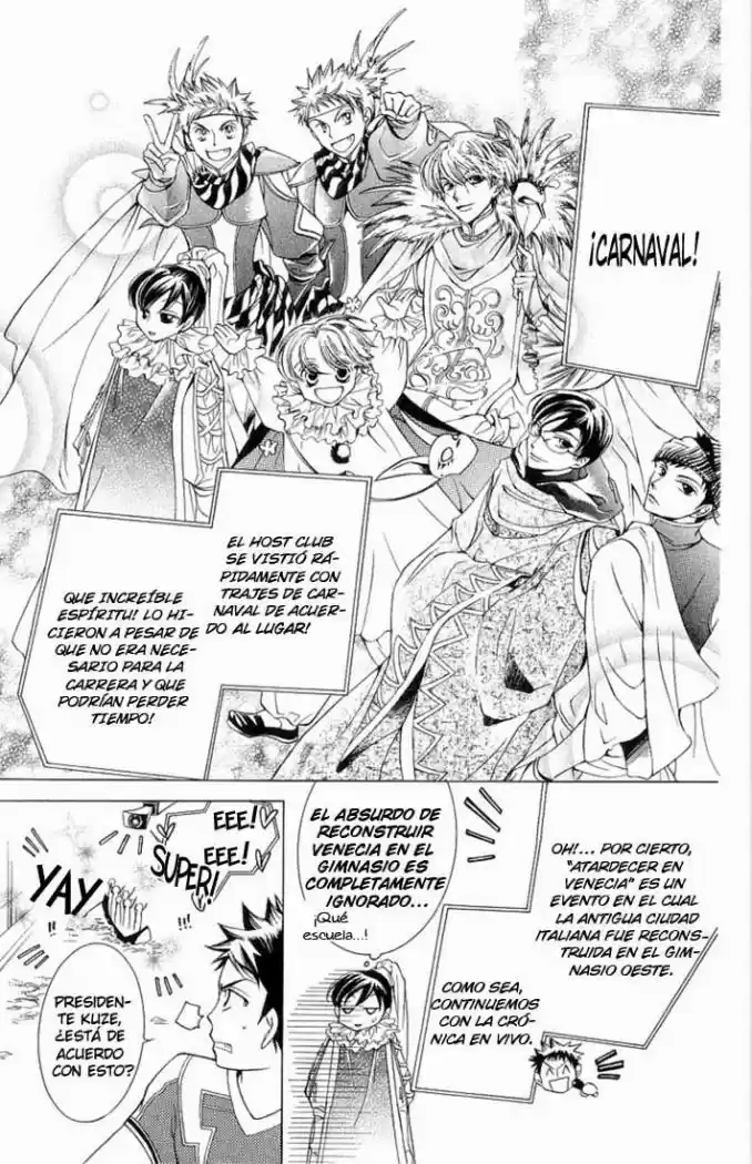 Ouran High School Host Club (2002) - Capítulo 24 - Página 10 - LectorTMOo
