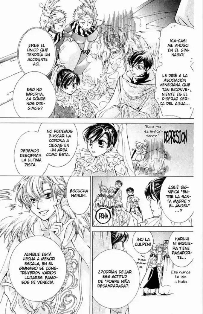 Ouran High School Host Club (2002) - Capítulo 24 - Página 12 - LectorTMOo