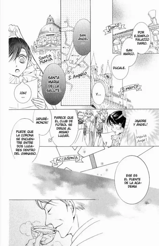 Ouran High School Host Club (2002) - Capítulo 24 - Página 13 - LectorTMOo