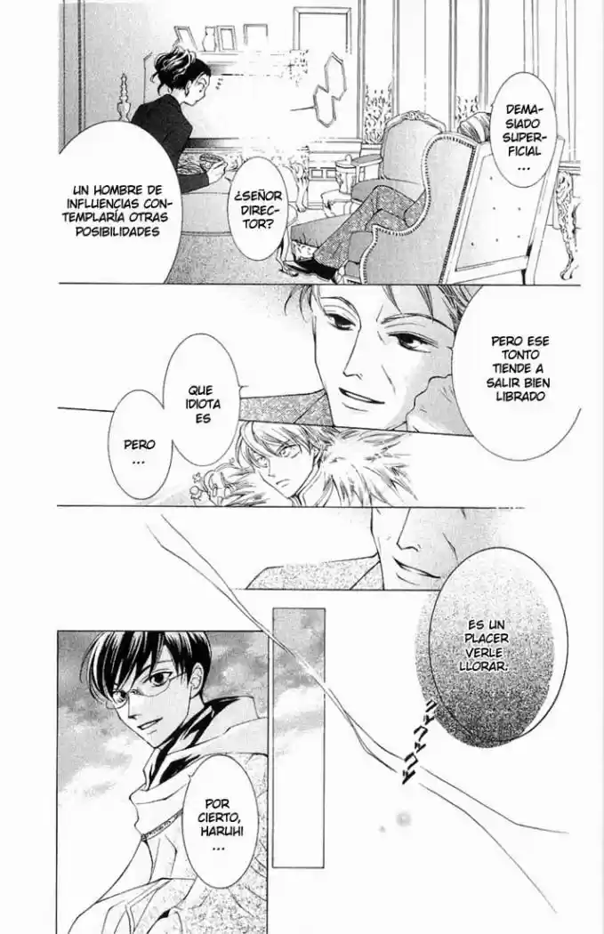 Ouran High School Host Club (2002) - Capítulo 24 - Página 14 - LectorTMOo