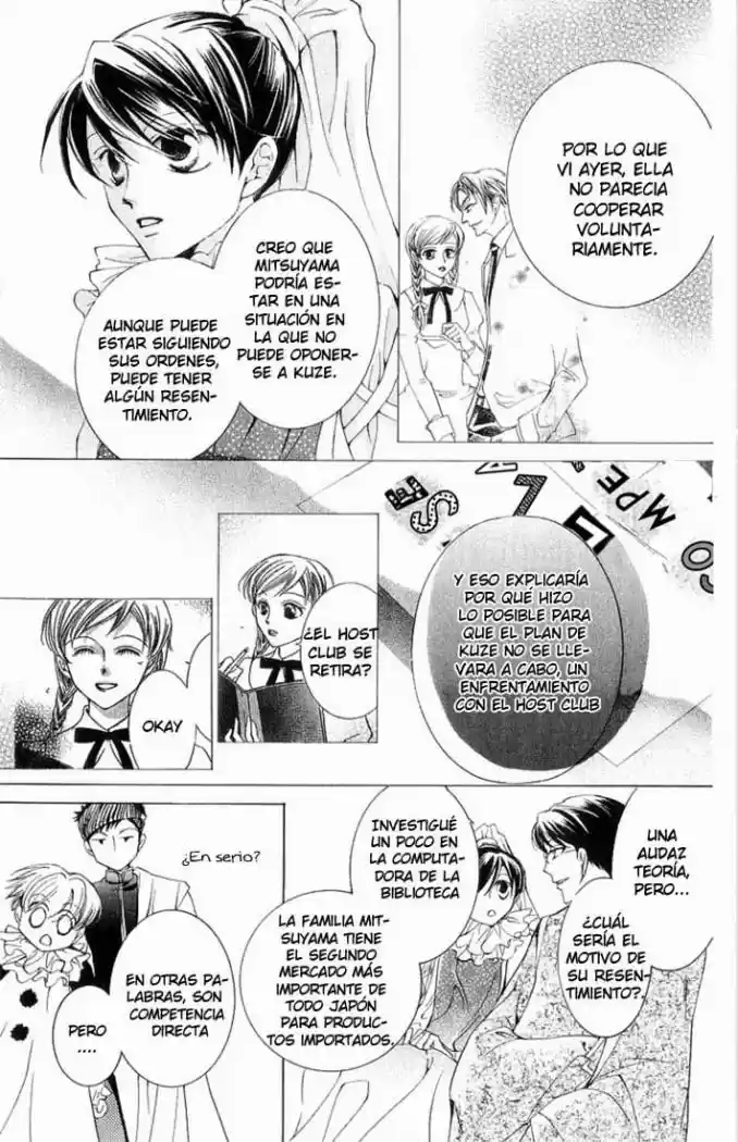 Ouran High School Host Club (2002) - Capítulo 24 - Página 16 - LectorTMOo
