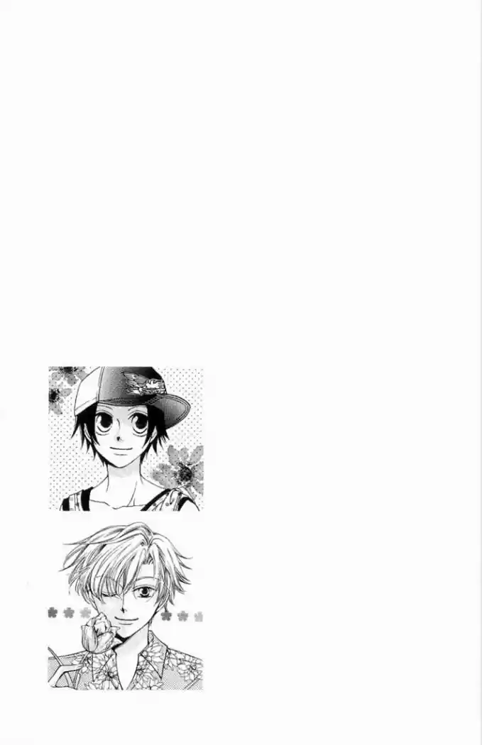 Ouran High School Host Club (2002) - Capítulo 24 - Página 30 - LectorTMOo