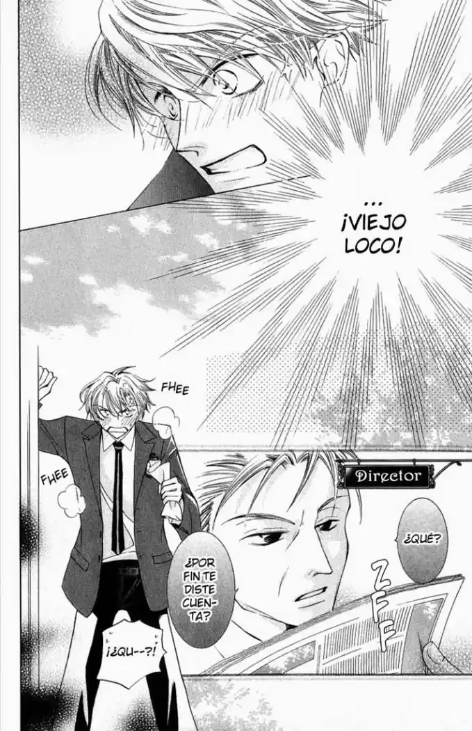 Ouran High School Host Club (2002) - Capítulo 25 - Página 8 - LectorTMOo