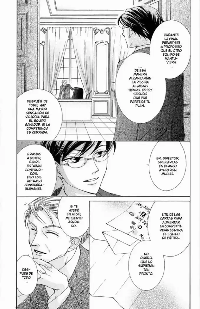 Ouran High School Host Club (2002) - Capítulo 25 - Página 15 - LectorTMOo