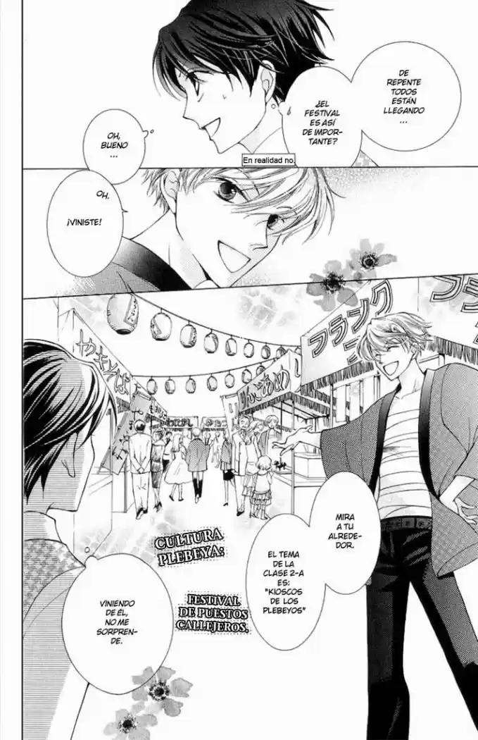 Ouran High School Host Club (2002) - Capítulo 25 - Página 25 - LectorTMOo