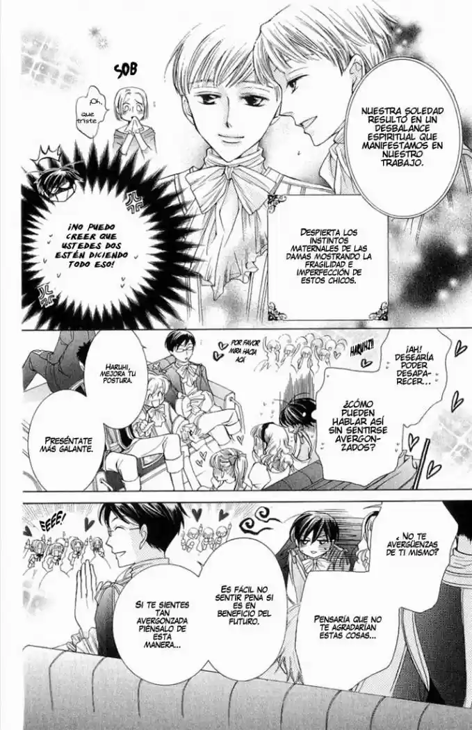 Ouran High School Host Club (2002) - Capítulo 26 - Página 9 - LectorTMOo
