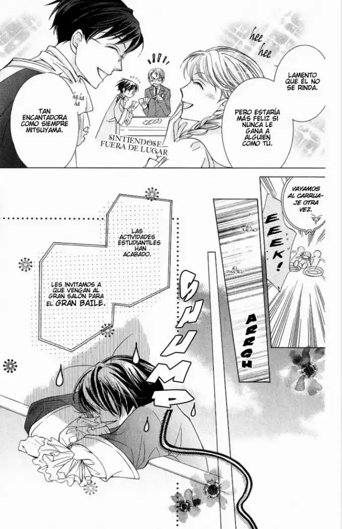 Ouran High School Host Club (2002) - Capítulo 26 - Página 14 - LectorTMOo