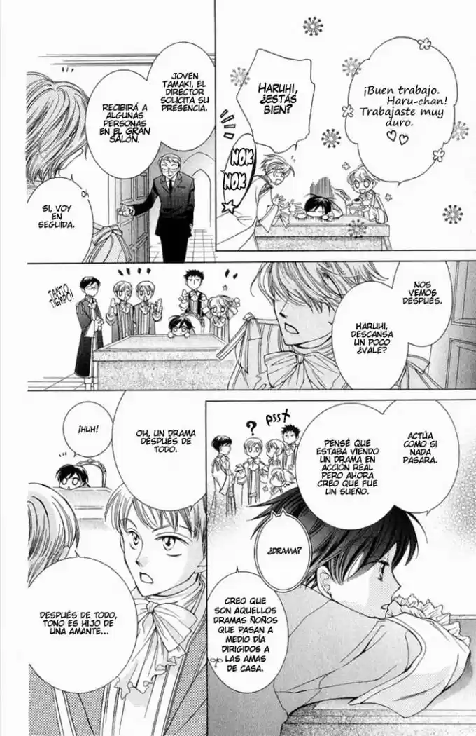 Ouran High School Host Club (2002) - Capítulo 26 - Página 15 - LectorTMOo