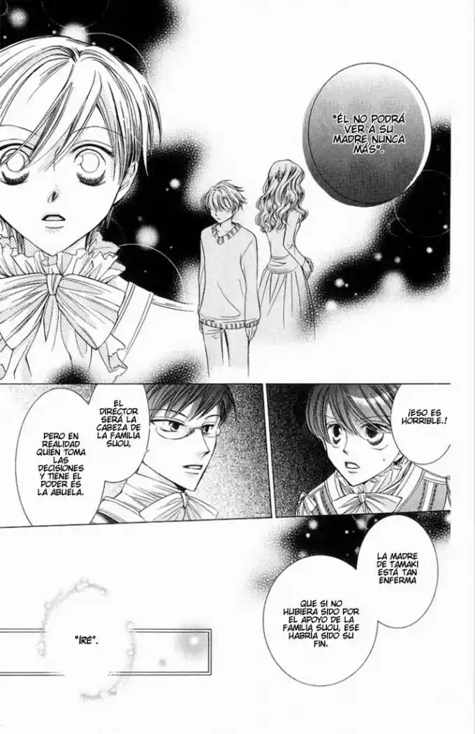 Ouran High School Host Club (2002) - Capítulo 26 - Página 18 - LectorTMOo