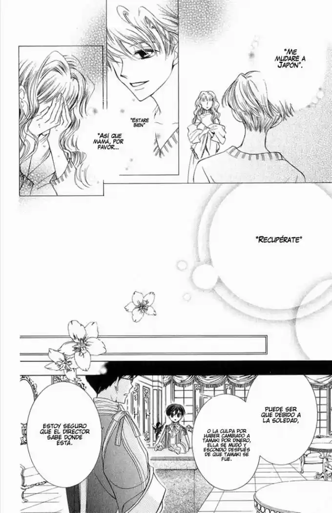 Ouran High School Host Club (2002) - Capítulo 26 - Página 19 - LectorTMOo