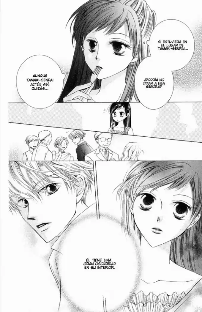 Ouran High School Host Club (2002) - Capítulo 26 - Página 23 - LectorTMOo