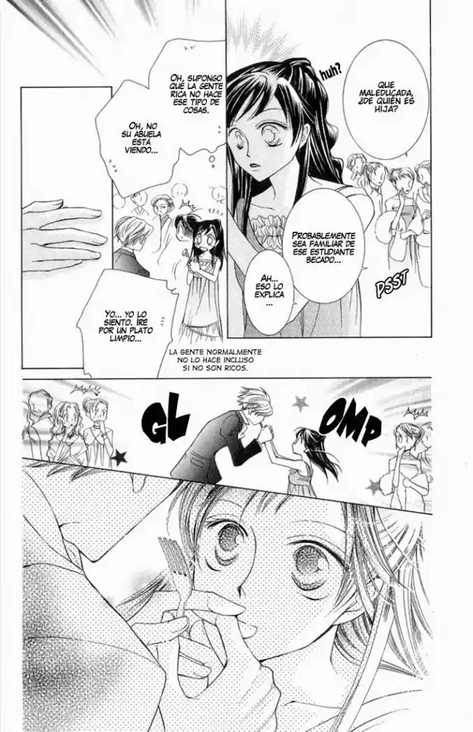 Ouran High School Host Club (2002) - Capítulo 26 - Página 25 - LectorTMOo