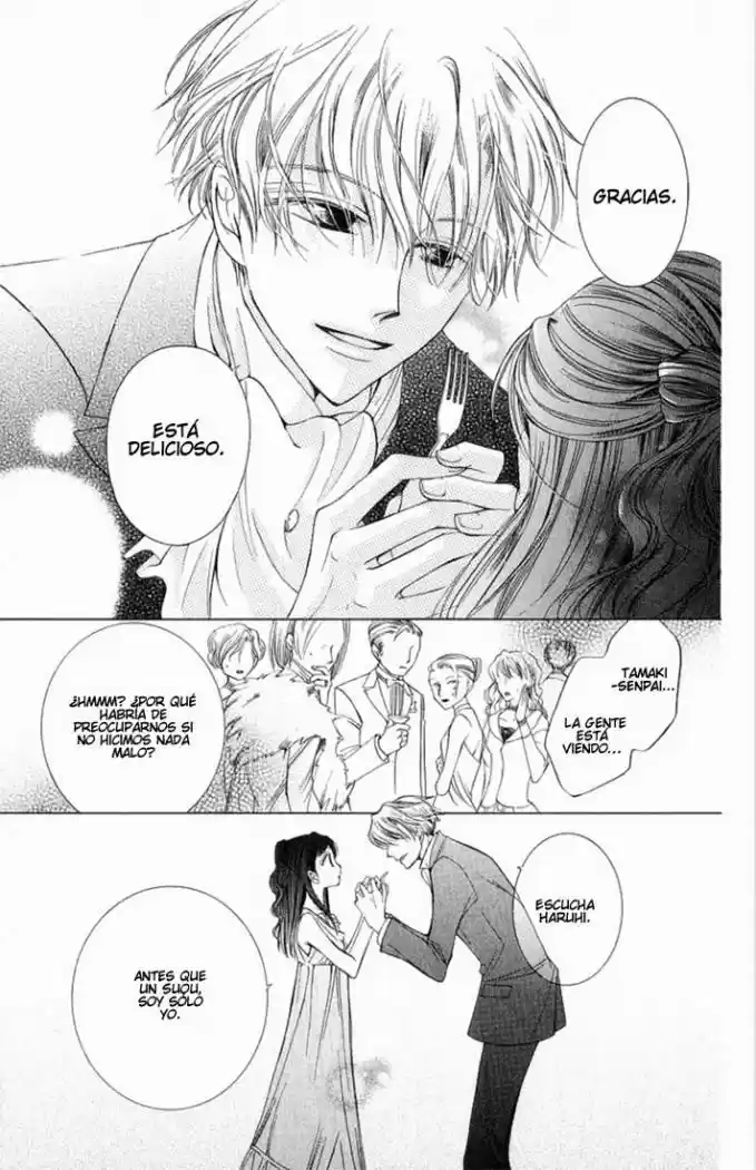 Ouran High School Host Club (2002) - Capítulo 26 - Página 26 - LectorTMOo