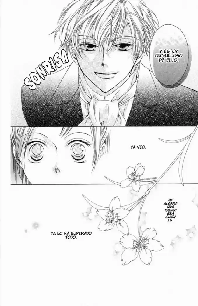 Ouran High School Host Club (2002) - Capítulo 26 - Página 27 - LectorTMOo