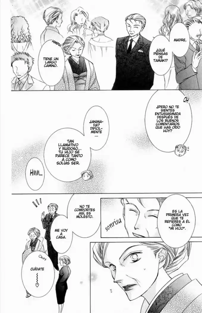 Ouran High School Host Club (2002) - Capítulo 26 - Página 29 - LectorTMOo