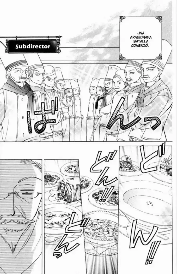 Ouran High School Host Club (2002) - Capítulo 27 - Página 13 - LectorTMOo