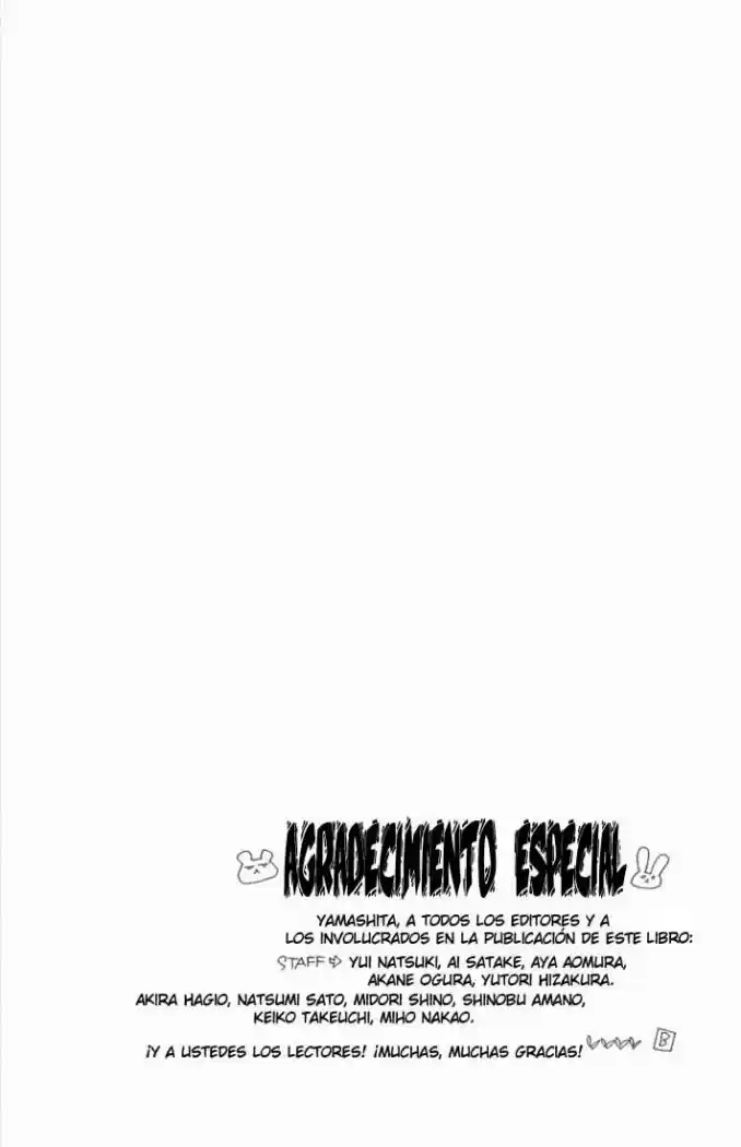 Ouran High School Host Club (2002) - Capítulo 27 - Página 34 - LectorTMOo