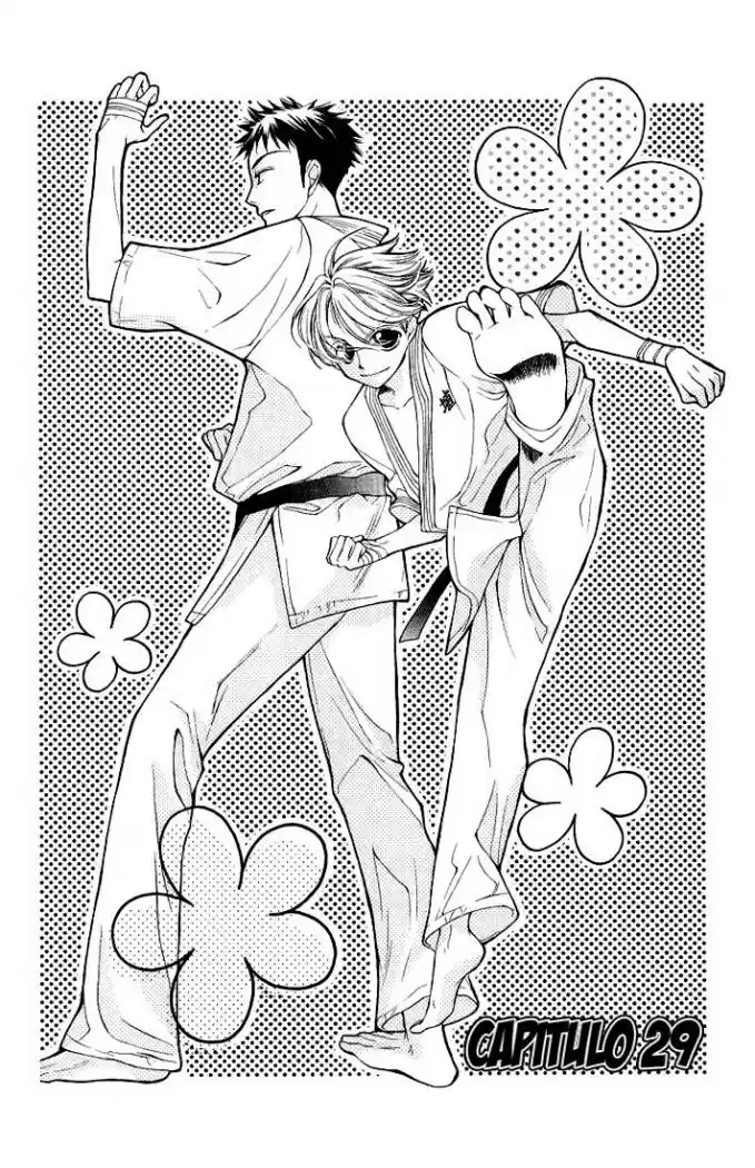 Ouran High School Host Club (2002) - Capítulo 29 - Página 4 - LectorTMOo