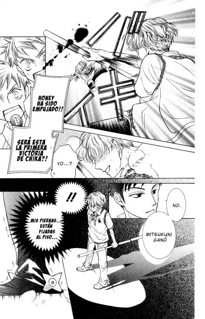 Ouran High School Host Club (2002) - Capítulo 29 - Página 9 - LectorTMOo