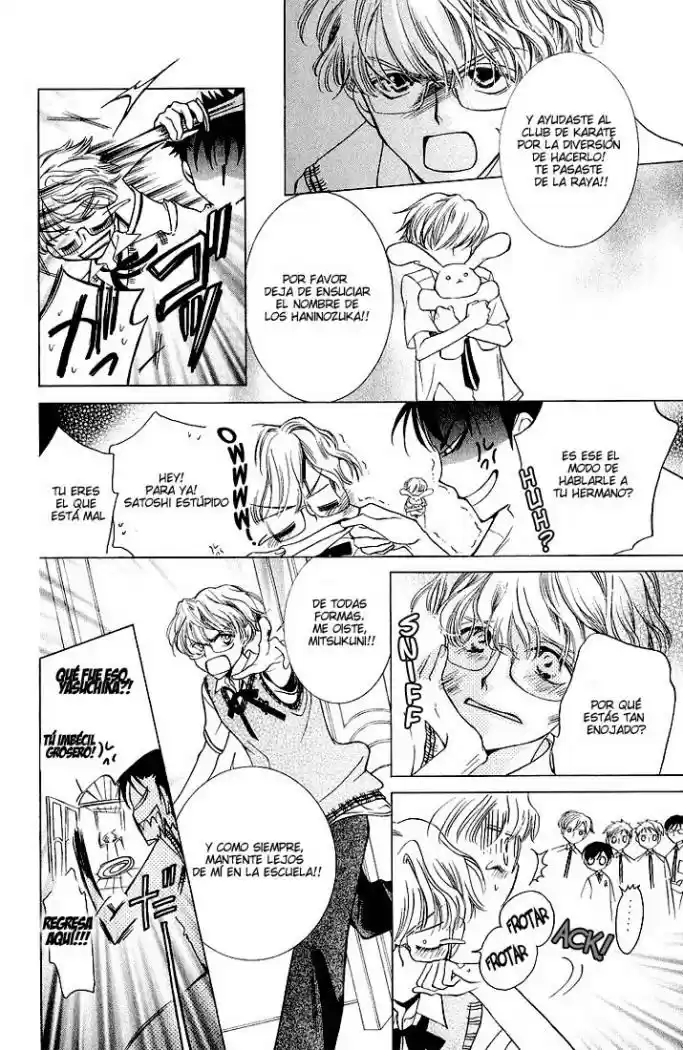 Ouran High School Host Club (2002) - Capítulo 29 - Página 18 - LectorTMOo