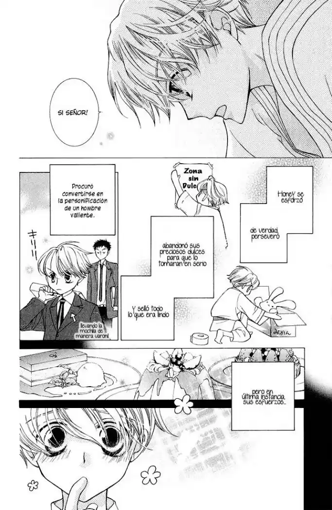 Ouran High School Host Club (2002) - Capítulo 29 - Página 22 - LectorTMOo