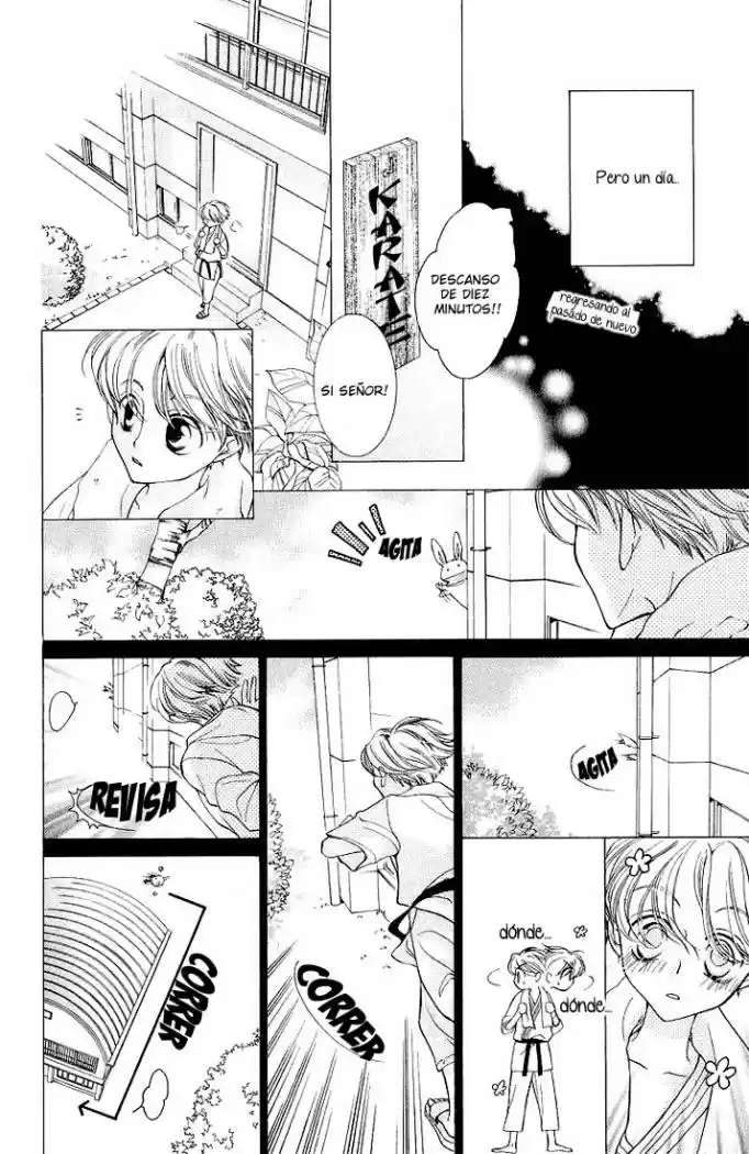Ouran High School Host Club (2002) - Capítulo 29 - Página 26 - LectorTMOo
