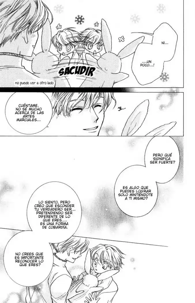 Ouran High School Host Club (2002) - Capítulo 29 - Página 29 - LectorTMOo