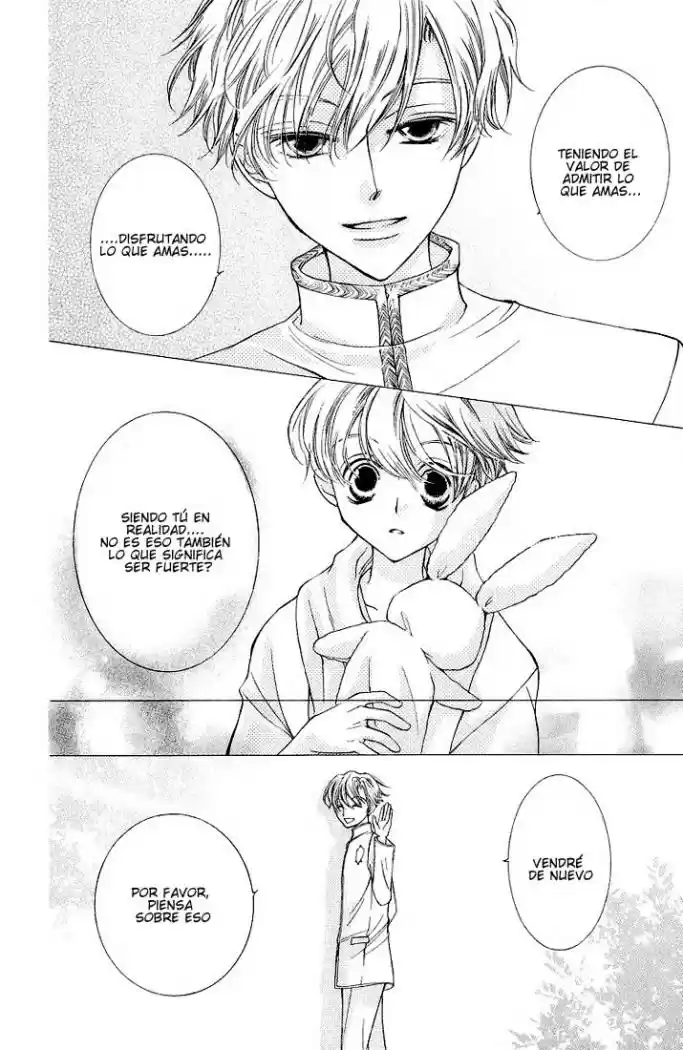 Ouran High School Host Club (2002) - Capítulo 29 - Página 30 - LectorTMOo