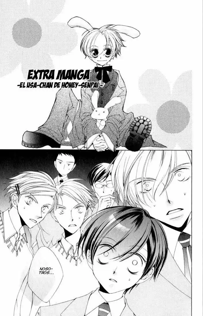 Ouran High School Host Club (2002) - Capítulo 3.01 - Página 1 - LectorTMOo