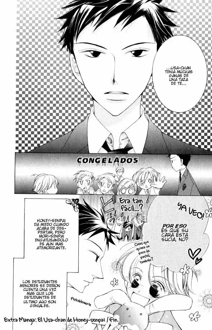 Ouran High School Host Club (2002) - Capítulo 3.1 - Página 10 - LectorTMOo