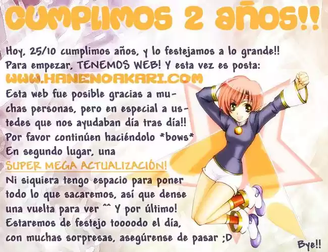 Ouran High School Host Club (2002) - Capítulo 30 - Página 1 - LectorTMOo