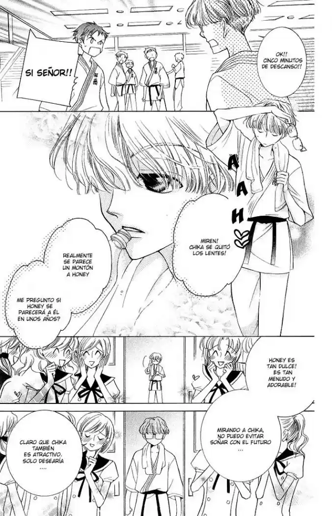 Ouran High School Host Club (2002) - Capítulo 30 - Página 7 - LectorTMOo