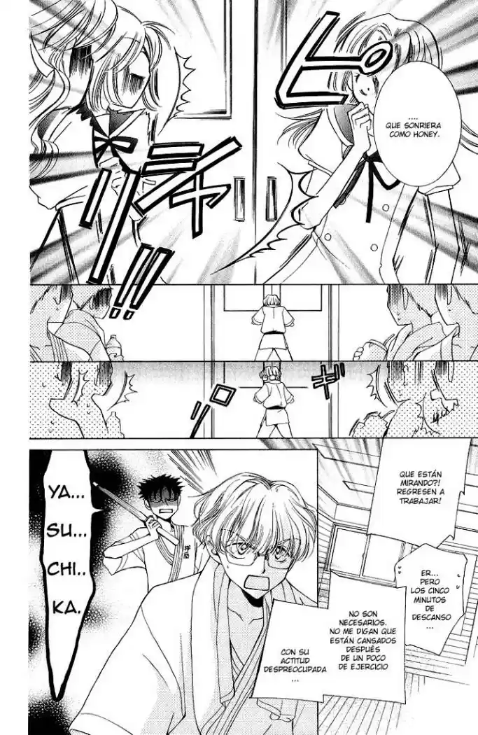 Ouran High School Host Club (2002) - Capítulo 30 - Página 8 - LectorTMOo