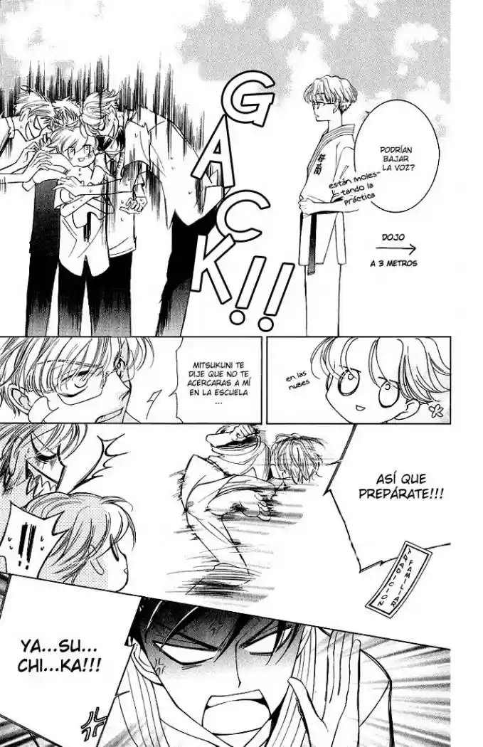 Ouran High School Host Club (2002) - Capítulo 30 - Página 13 - LectorTMOo