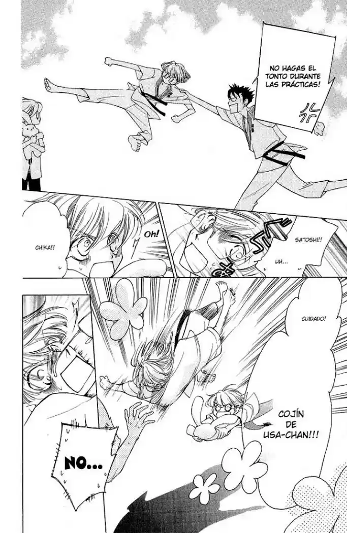 Ouran High School Host Club (2002) - Capítulo 30 - Página 14 - LectorTMOo