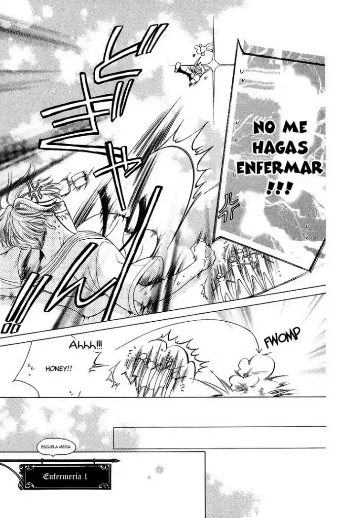 Ouran High School Host Club (2002) - Capítulo 30 - Página 15 - LectorTMOo