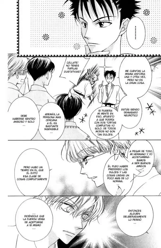 Ouran High School Host Club (2002) - Capítulo 30 - Página 20 - LectorTMOo