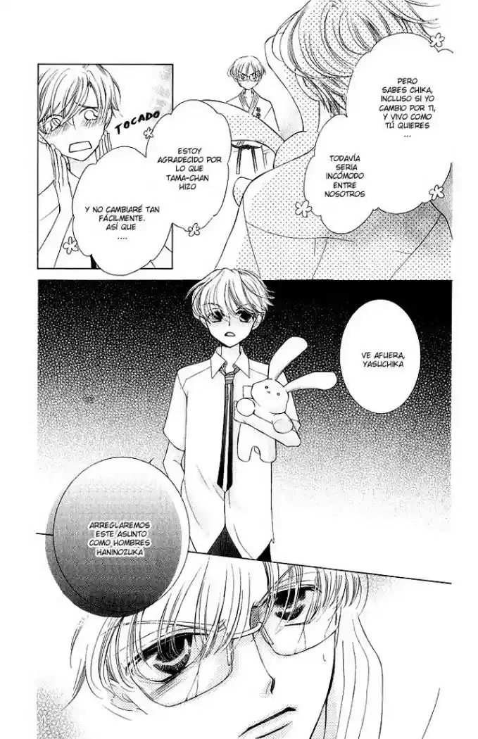 Ouran High School Host Club (2002) - Capítulo 30 - Página 23 - LectorTMOo